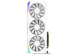 XFX Mercury Radeon RX 9070 XT OC Gaming Edition AMD 16 GB GDDR6