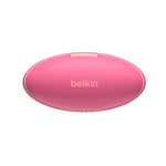 Belkin Soundform Nano Headphones Wireless In-ear Calls/Music Micro-USB Bluetooth Pink