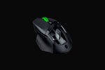 Razer Basilisk V3 X HyperSpeed mouse Gaming Right-hand RF Wireless + Bluetooth Optical 18000 DPI