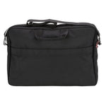 Moki ACC BGRESA laptop case 39.6 cm (15.6") Briefcase Black