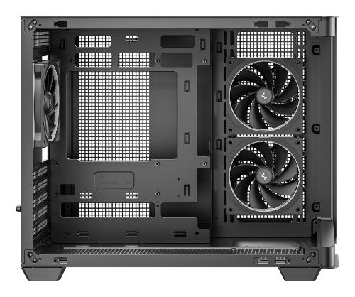 DeepCool CG330U 3F Black