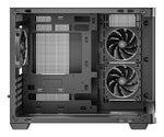 DeepCool CG330U 3F Black