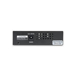 StarTech.com 4-Port Gigabit Midspan - PoE+ Injector - 802.3at/af