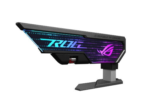 ASUS XH01 ROG HERCULX GRAPHICS CARD HOLDER Universal Graphic card holder