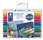 Staedtler 3190 Multicolour 12 pc(s)