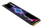 Biwin NV7400 2TB PCIe NVMe GEN4 7.4k MB/s