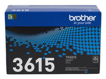 Brother TN-3615 toner cartridge 1 pc(s) Original Black