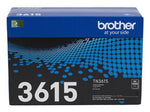 Brother TN-3615 toner cartridge 1 pc(s) Original Black
