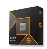AMD Ryzen 5 9600X processor 3.9 GHz 38 MB L2 & L3 Box