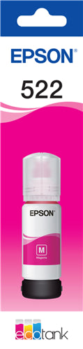 Epson T522