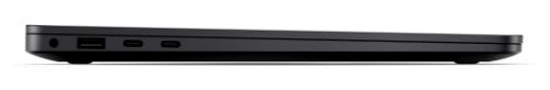 Microsoft Surface Laptop 7 Copilot+ PC Intel Core Ultra 5 35 cm (13.8") Touchscreen 16 GB LPDDR5x-SDRAM 256 GB SSD Wi-Fi 7 (802.11be) Windows 11 Pro Black