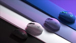 Logitech G 910-006039 mouse Gaming Right-hand RF Wireless Optical 12000 DPI