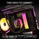 Corsair LS350 Aurora LED strip