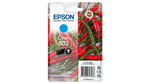 Epson C13T09Q292 ink cartridge 1 pc(s) Original Standard Yield Cyan