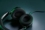 Razer Kraken V4 X Headset Wired Head-band Gaming USB Type-C / USB Type-A Black