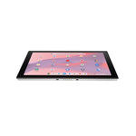 ASUS Chromebook CM30 Detachable CL3001DM2A-R70231 MediaTek Kompanio 520 26.7 cm (10.5") Touchscreen WUXGA 8 GB LPDDR4x-SDRAM 128 GB eMMC Wi-Fi 6 (802.11ax) ChromeOS Silver