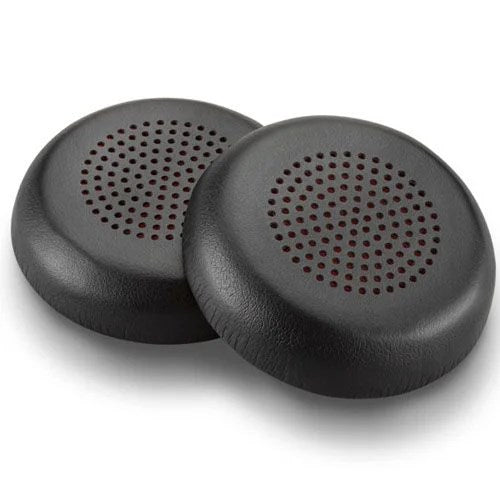 HP Poly Voyager 4300 Leatherette Ear Cushions (2 Pieces)