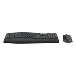 Logitech MK850 Performance