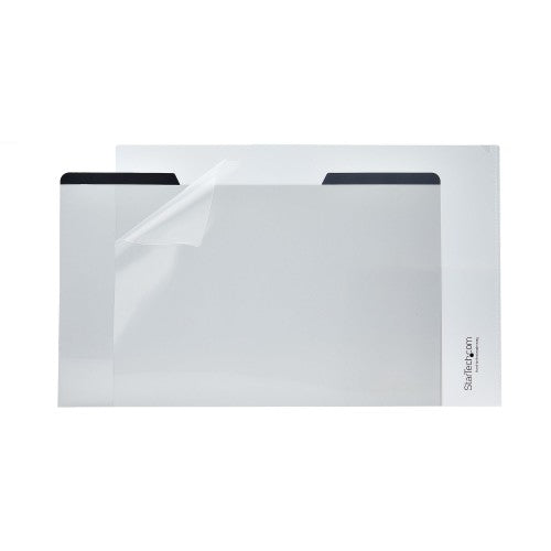 StarTech.com Magnetic Privacy Screen For 14-Inch 16:9 Laptop, Reversible Filter, Computer Screen Protector, View Angle 60 deg (+/- 30 deg), TAA Blue Light Shield