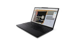 Lenovo ThinkPad P16v Gen 3 (Intel) Intel Core Ultra 7 255H Mobile workstation 40.6 cm (16") WUXGA 32 GB DDR5-SDRAM 1 TB SSD NVIDIA RTX PRO 2000 Blackwell Wi-Fi 7 (802.11be) Windows 11 Pro English Black