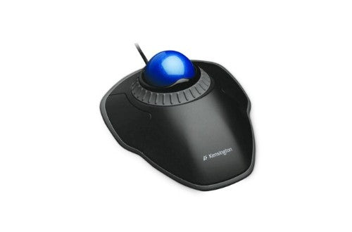 Kensington Orbit mouse Ambidextrous USB Type-A Optical
