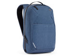 STM Myth 38.1 cm (15") Backpack Black, Blue