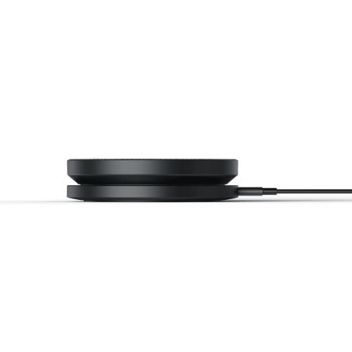 Yealink VCM36-W Pro Black Conference microphone