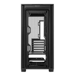 ASUS A21 CASE/BLK Mini Tower Black