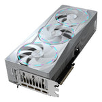GIGABYTE AORUS GeForce RTX 5080 MASTER ICE 16G Graphics Card - 16GB GDDR7, 256bit, PCI-E 5.0, 2805MHz Core Clock, 3 x DP 2.1a, 1 x HDMI 2.1b, NVIDIA DLSS 4, GV-N5080AORUSM ICE-16GD
