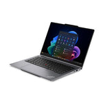 Lenovo ThinkPad X1 2-in-1 Gen 11 Aura Edition Copilot+ PC Intel Core Ultra 5 325 Hybrid (2-in-1) 35.6 cm (14") Touchscreen WUXGA 32 GB LPDDR5x-SDRAM 512 GB SSD Wi-Fi 7 (802.11be) Windows 11 Pro English Grey