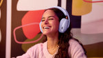 Logitech G G325 LIGHTSPEED Headset Wireless Head-band Gaming USB Type-C Bluetooth Black