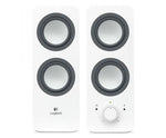 Logitech Z200 Multimedia Speakers
