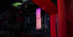 Kingston Technology FURY Beast 32GB 3200MT/s DDR4 CL16 DIMM (Kit of 2) RGB