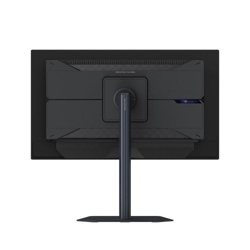 GIGABYTE MO27U2 OLED 4K UHD Gaming Monitor - 3840 x 2160, 240Hz, 0.03ms, 1000 cd/m², Display HDR True Black 400, HDMI 2.1, Displayport 1.4