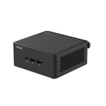 ASUS NUC 15 Pro RNUC15CRHV700004I PC/workstation barebone Black 265H