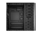 Antec VSK4000B-U3 computer case Tower Black