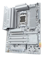ASUS TUF GAMING X870-PRO WIFI7 W NEO AMD X870 Socket AM5 ATX