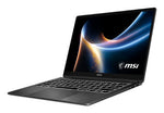 MSI Prestige 14 FLIP AI+ D3MTG-218AU Copilot+ PC Intel Core Ultra 9 386H Hybrid (2-in-1) 35.6 cm (14") Touchscreen Full HD+ 32 GB LPDDR5x-SDRAM 1 TB SSD Wi-Fi 7 (802.11be) Windows 11 Home Grey
