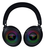 Razer Kraken V4 Headset Wireless Head-band Gaming USB Type-A Bluetooth Black