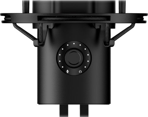 HyperX QuadCast 2 - USB Microphone (Black)