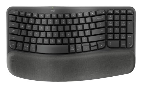 Logitech Wave Keys