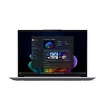 Lenovo ThinkBook 16 G9 IPL Copilot+ PC Intel Core Ultra 5 325 Laptop 40.6 cm (16") WUXGA 32 GB DDR5-SDRAM 512 GB SSD Wi-Fi 7 (802.11be) Windows 11 Pro English Grey