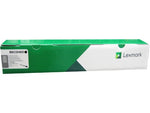 Lexmark 86C0HK0 toner cartridge 1 pc(s) Original Black