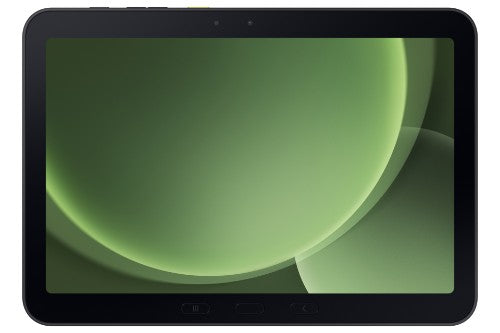 Samsung Galaxy Tab Active5 Pro SM-X350N Qualcomm Snapdragon 256 GB 25.6 cm (10.1") 6 GB Wi-Fi 6 (802.11ax) Green
