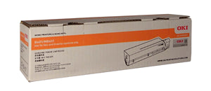 OKI 44992407 toner cartridge 1 pc(s) Original