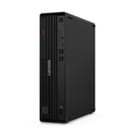 Lenovo ThinkCentre M70s Gen 6 Intel Core Ultra 5 225 16 GB DDR5-SDRAM 512 GB SSD Windows 11 Pro SFF PC Black