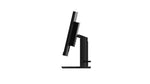 Lenovo ThinkVision P34w-20 computer monitor 86.7 cm (34.1") 3440 x 1440 pixels Wide Quad HD LED Black
