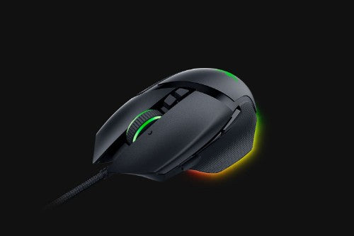 Razer Basilisk V3 35K mouse Gaming Right-hand Optical 35000 DPI