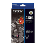 Epson C13T339192 ink cartridge Original High (XL) Yield Black