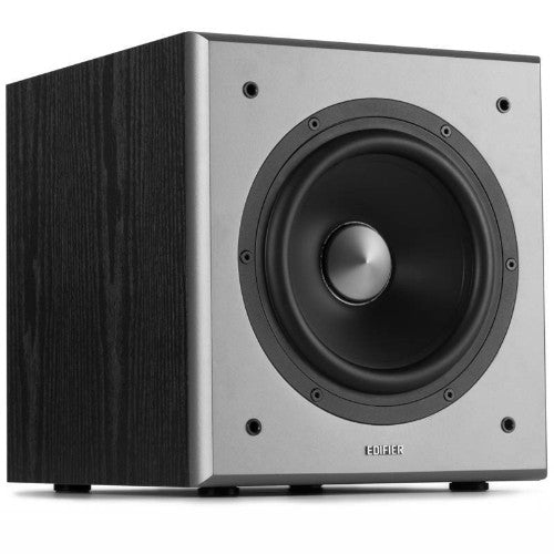 Edifier T5 Black Active subwoofer 70 W